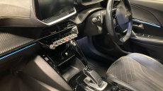 Peugeot 2008 1.2 PureTech 155 GT Premium 5dr EAT8 Petrol Estate